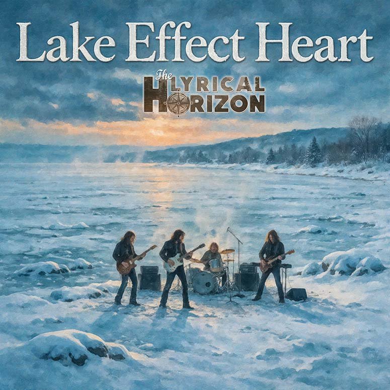 Lake Effect Heart